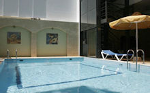 Foto Hotel Alexandra in Kos stad ( Kos)